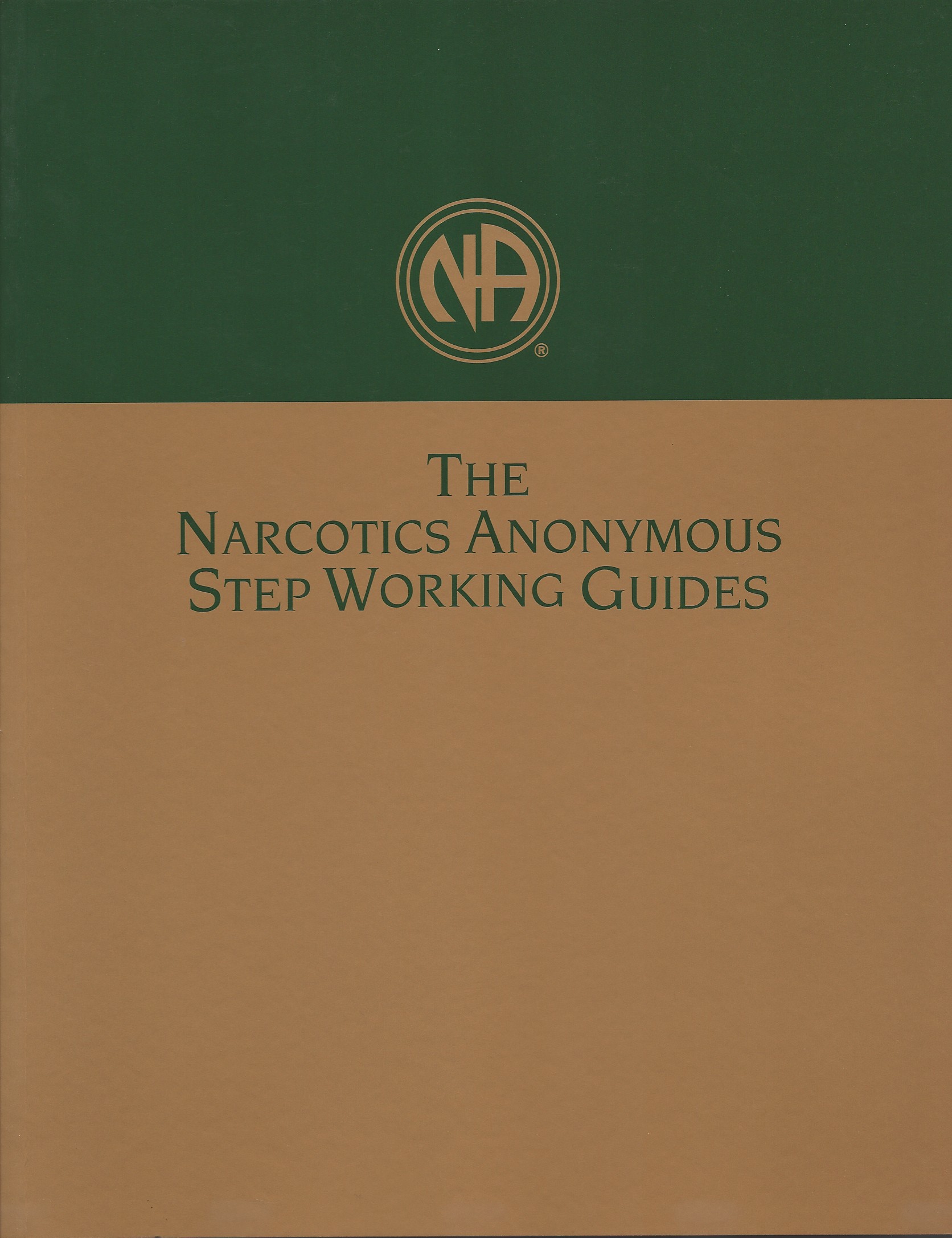Step Working Guides - NA